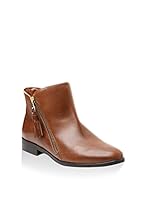 Lynn77 Botines Nina L (Marrón)