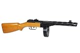 Hexagon Production   HP All steel PPSH-41 AEG 電動ガンの画像
