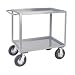 Vibration Reduction Cart 1200 Lbs Capacity - 30 X 48