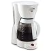 12C WHT Coffeemaker
