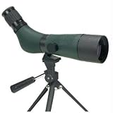 Alpen 20-60x60 w/45 degree eyepiece Spotting Scope Kit