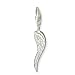 Angel Wing Charm By Thomas Sabo