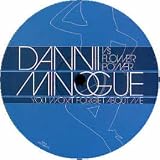 You Wont Forget About Me [12" VINYL]