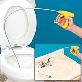  : YELLOW DRAIN SWEEP