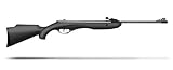 Crosman Phantom 1200 FPS .177 Caliber Break Barrel Air Rifle with Adjustable Trigger and Synthetic Stock