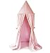 Toys : Rose multi-stripe hanging tent