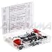Lumedyne Accommodation Kit, Small Field Emergency Repair Kit, #075