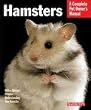 BARRONS HAMSTERS (REV)