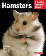 BARRONS HAMSTERS (REV)