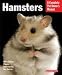 BARRONS HAMSTERS (REV)