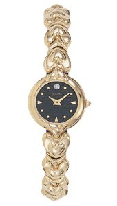 Bulova Watches, Bulova Women's Diamond Collection Watch 97S61, Womens Watches, Womens Bulova Watches