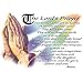 The Lord's Prayer Adult Long Sleeve T-Shirt