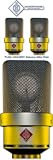 Neumann TLM-103/ZST Stereo Microphone Pair