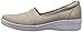 Grasshoppers Women's Jade Twill Fashion Sneaker