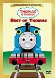DVD: Best of Thomas
