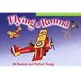Flying a Round: 88 Rounds and Partner Songs (Songbooks)