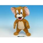 XXL JERRY als Pl�schmaus Pl�schtier 4...