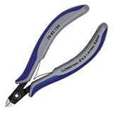 KNIPEX(クニペックス) 7902-120 エレクトロニクスニッパー 長さ120mm 7902-120