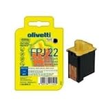 Olivetti Druckkopf FPJ22 Monoblock schwarz f&uuml;r OFX 1000/1100/1200/1900/2100  NS