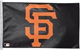 Wincraft San Francisco Giants Flag (3'x 5')