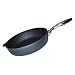 Swiss Diamond Nonstick 5.8-Quart Cast-Aluminum Covered Deep Sauté Pan