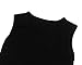 OOOUSE 3pcs Summer Cute Baby Girls Kids Clothes Set Suit Outfits Cute Vest Tops + Floral Print Pants + Headband Age 4-5Y (120)