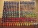 260 Large Spools Embroidery Machine