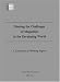 Book Meeting Megacity Challenges: A Role for Innovation and Technology