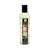 UPC 697309010061 product image for Shunga Massage Oil, Sensation Lavender, 8-Ounce Bottle | upcitemdb.com