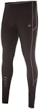 Produkt-Bild: Ultrasport Herren Laufhose mit Quick-Dry-Funktion, lang