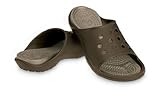 Crocs Scutes Adult - Brown (FREE SHIPPING)