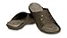 Apparel : Crocs Scutes Adult - Brown (FREE SHIPPING)