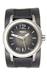 Fossil Watch - Analog Black Dial