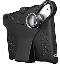 Makayama Movie Mount for iPad Mini & iPad Mini Retina with Built-In 37 mm Lens Fitting 9° Working Angle