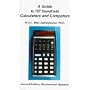A Guide to Hp Handheld Calculators and Computers