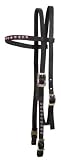 Fabtron Sparkle & Flash Headstalls