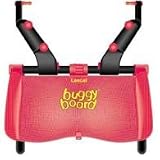 Lascal 3G BuggyBoard (Red) Lascal 3G BuggyBoard (Red)