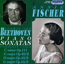 Beethoven: Piano Sonatas, Vol. 3