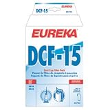 Electrolux #62733 DCF-15 Dust Cup Filter