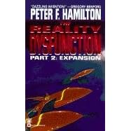The Reality Dysfunction 2. Expansion.: Expansion Part 2 (Reality Dysfunction) (Taschenbuch)