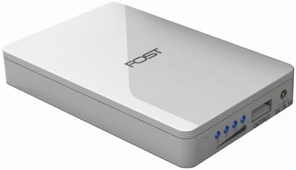 Tursion High Quality 10000mAh External Battery Pack Power Bank Charger Portable Power Station