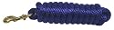 10 Foot Poly Lead W / Bolt Snap - Part #: PL58B PU
