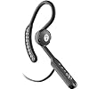 Plantronics MIX M60 Bling Mobile Earset - Over-the-ear - Black
