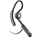 Plantronics MIX M60 - Headset ( over-the-ear ) - black