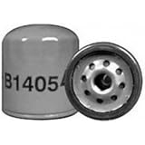 Baldwin B1405 Lube Spin-On Filter by Baldwin