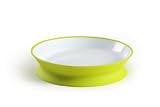 Hoppop 31130019 - Diabolo 2 in 1 Teller, Lime