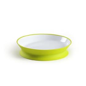 Hoppop Diabolo Reversible Plate (Lime)