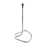 Stainless Steel Decanter Drying Stand