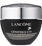 LANCOME GENIFIQUE EYE CREAM / full size 0.5 oz