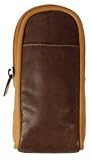 Lichfield Leather Safari Spectacles Case Style 4304_46